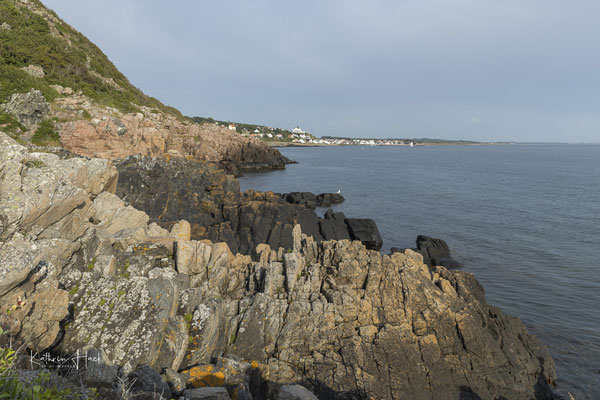 Naturreservat Kullaberg