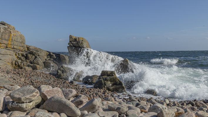 Naturreservat Kullaberg