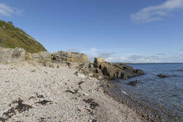 Naturreservat Kullaberg