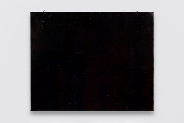 Oil on Canvas　F40(80.3×100cm)