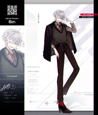 COC「JOKER≒JOKER」- HO2