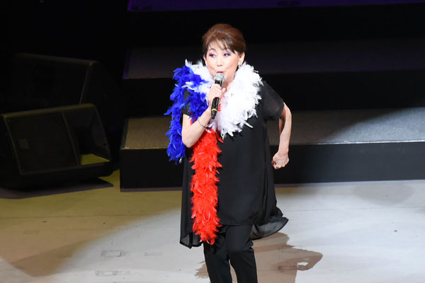 小田原組「10フランで踊ろう」