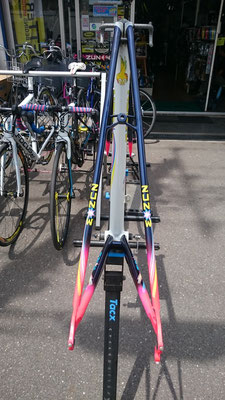 ZUNOW Z-1 MAX - 船橋の自転車専門店ZUNOW EAST - TOTAL BICYCLE ZUNOW Z-1 MAX - 船橋の自転車専門店ZUNOW EAST - TOTAL BICYCLE