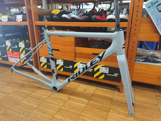 フレームKIT - 船橋の自転車専門店ZUNOW EAST - TOTAL BICYCLE フレームKIT - 船橋の自転車専門店ZUNOW EAST - TOTAL BICYCLE
