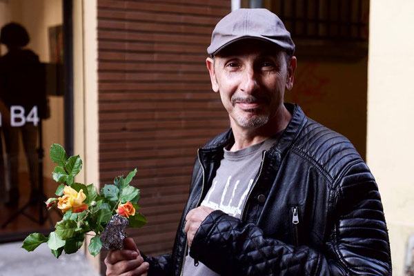 Foto di Luca Parmeggiani