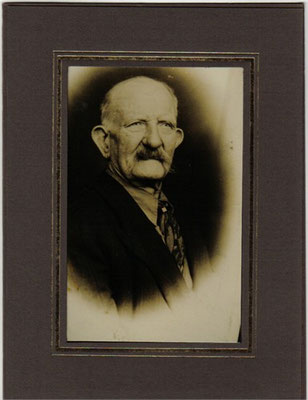 Henry Joseph Lovell