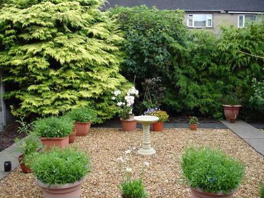 5 Kirk Avenue, Low Moor, Clitheroe. 2010