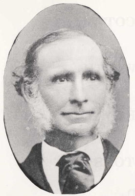 Thomas Cottam
