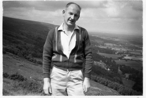 Kemple End c.1961