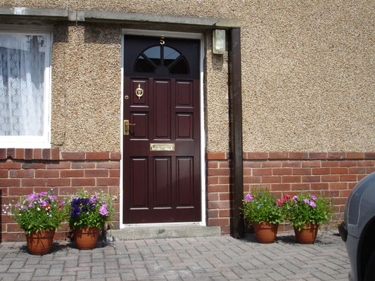 5 Kirk Avenue, Low Moor, Clitheroe. 2010