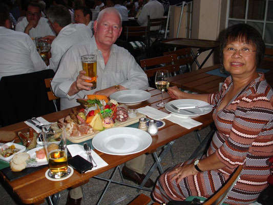 Munich 2015