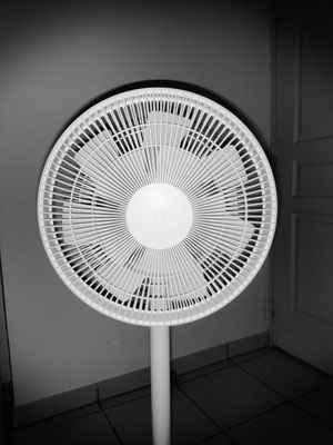 Tank 4 photo nocturne