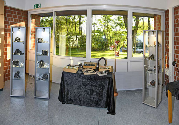 Ausstellung