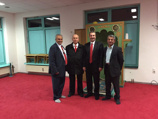 Çanakkale Harp alanları rehberi Hüseyin Yıldız