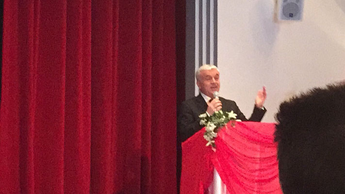 29.3.2015 Çanakkale programı