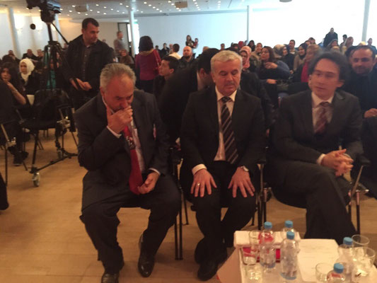29.3.2015 Çanakkale programı