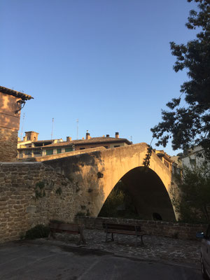 Ponte ad Estella