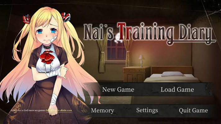 Nais's Training Diary (27/05/21)