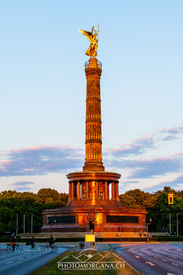 Siegessäule - Berlin 2019