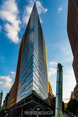 Potsdamer Platz - Berlin 2019