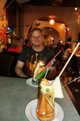 Havana-Bar
