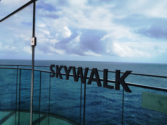 Skywalk © Ben Simonsen