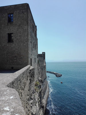 Castel dell'Ovo