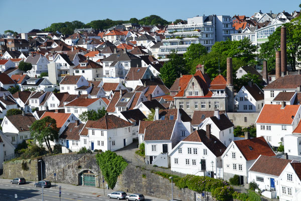 Gamle Stavanger