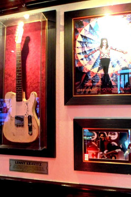 Hard Rock Cafe Amsterdam