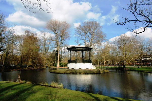 Vondelpark