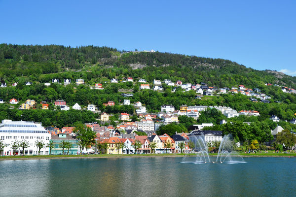 Stadtsee