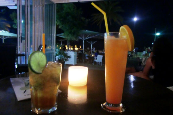 Cocktails