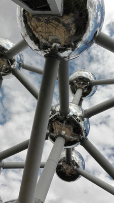 Atomium