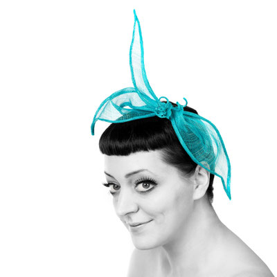 Fascinator 