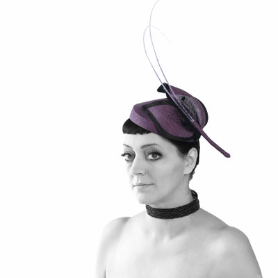 Fascinator 