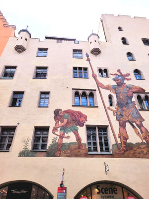 Altstadt Regensburg