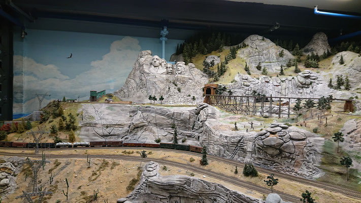 Mount Rushmore