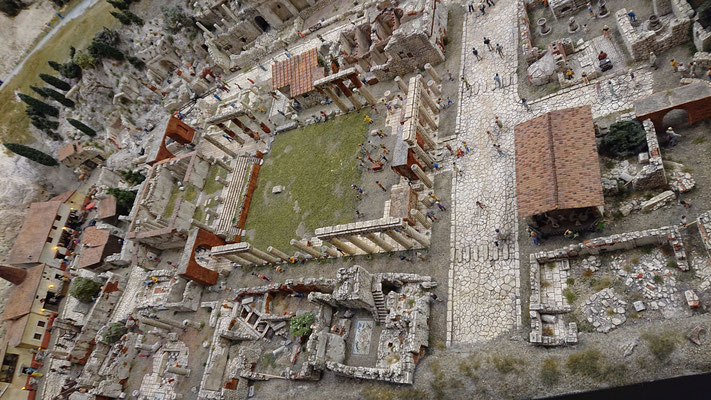 Pompeii