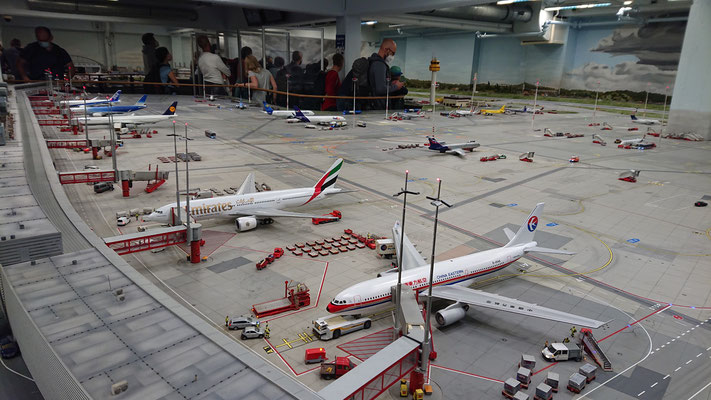 Airport Knuffingen