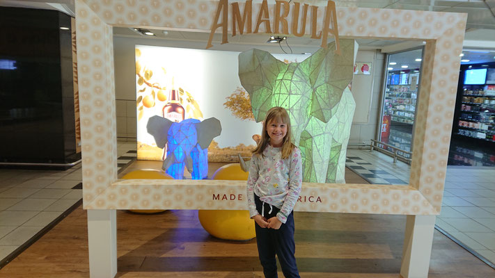 Amarula Model
