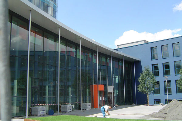 Fachhochschule Heidelberg