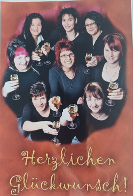 10 Jahre Jubiläum