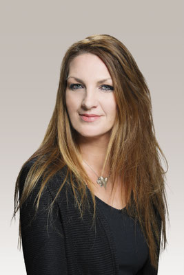 Bianka Spahn - Top Stylistin