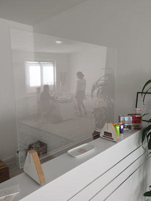 COVID-19-BLOCKER light Studios 