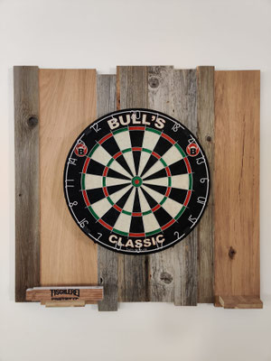 Dart Dartscheibe Dartscheibenplatte 