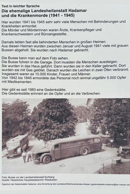 Die Grauen Busse