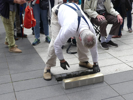 Bild: Omas gegen Rechts