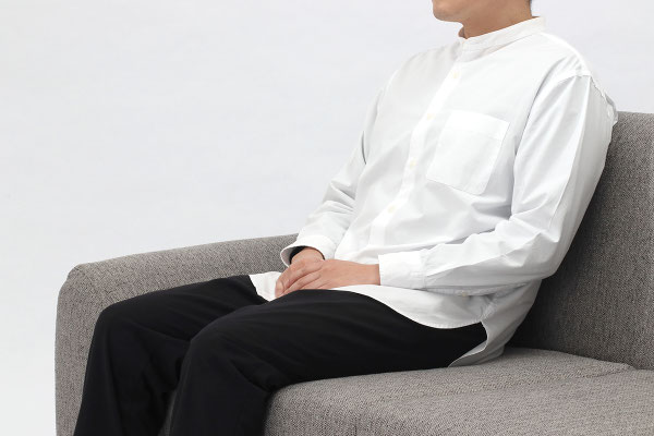 NDstyle　SIESTA（シエスタ） 1.5P専用替えカバー グレー 0051-siesta-cv2_1.jpg