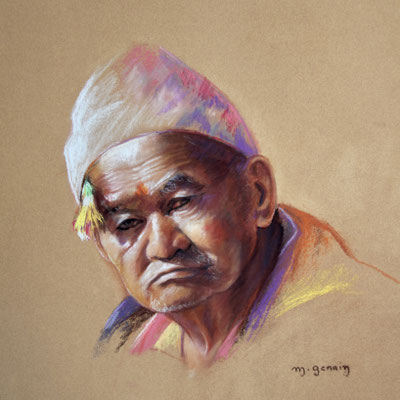 Newari Papy