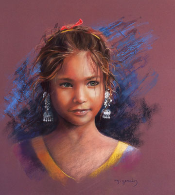 Sakeena